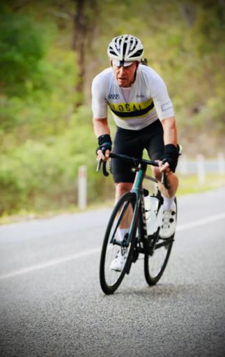 Might not look like it 😆, but was 🧐-ing …#steadyas-she-goes … a long day ahead 🤜🤛😖