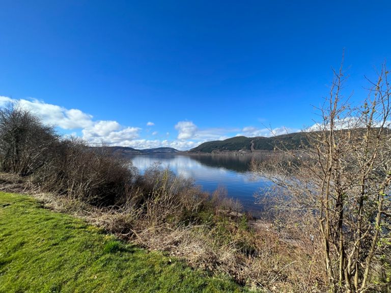 etape loch ness strava