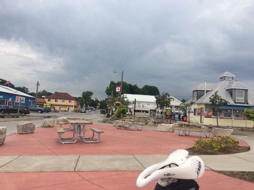 Letting these pass before I head back