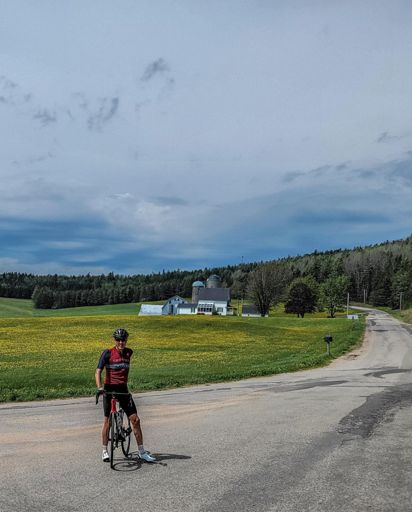 Working on my Bikers Tan