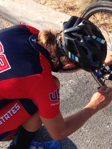 Word has it pony-tails are worth 600 watts over 40k #science