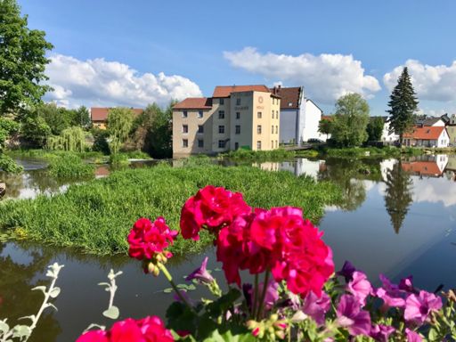 Schuierer Mühle Schwandorf