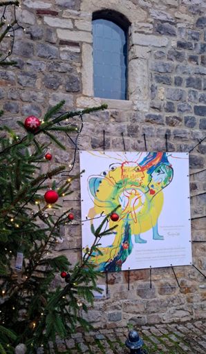 Catharinakapel, Lemiers