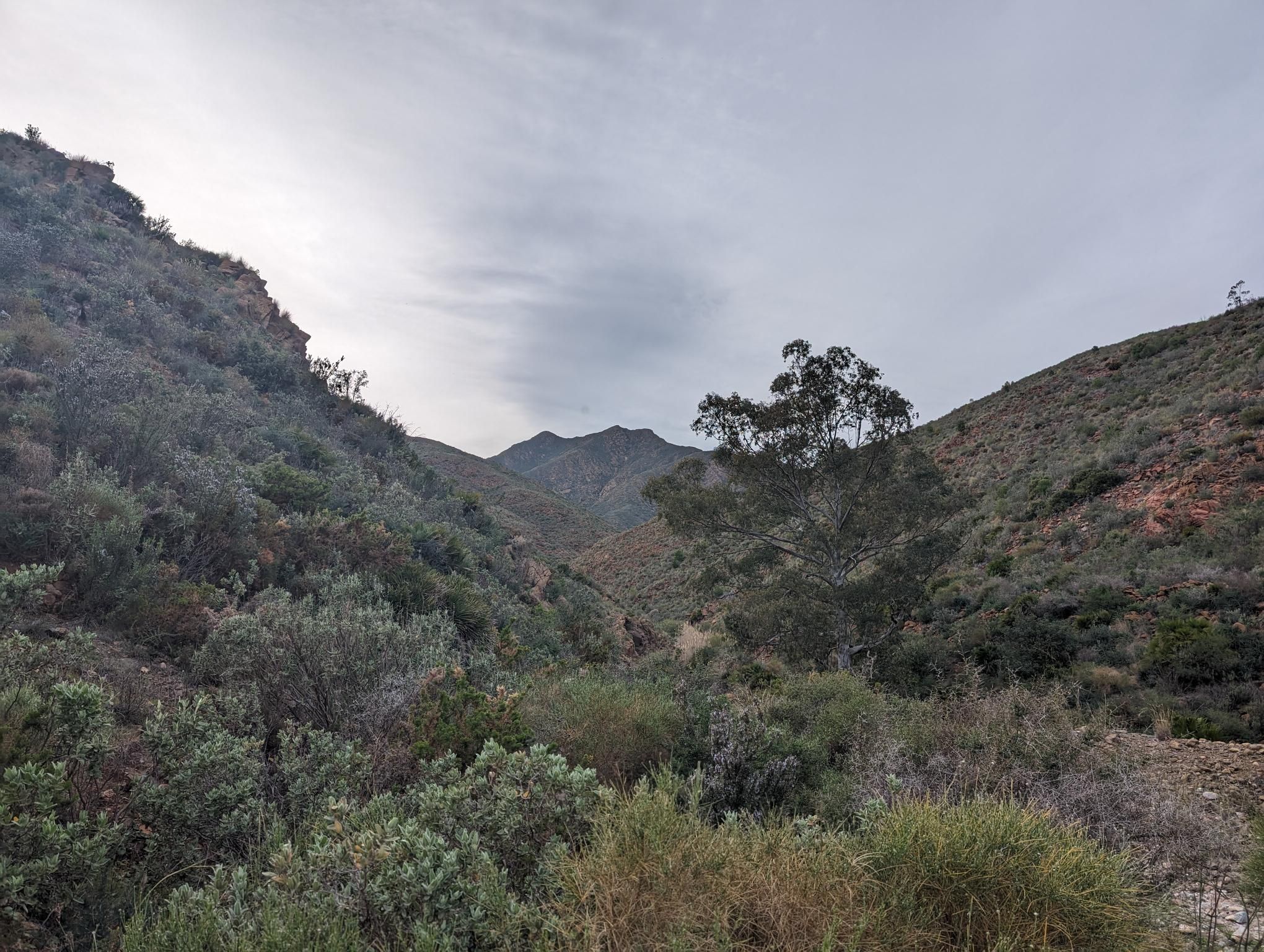 Andalusia Bike packing - Day 1 photo 9