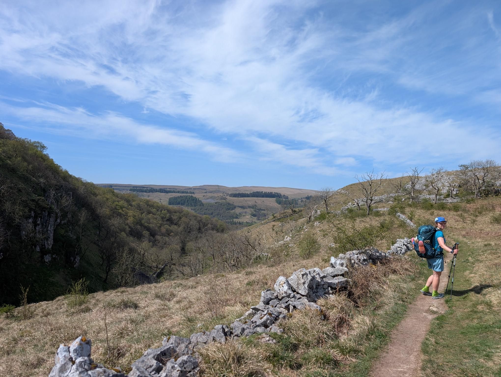 Overnight in Mossdale (part 2) photo 7