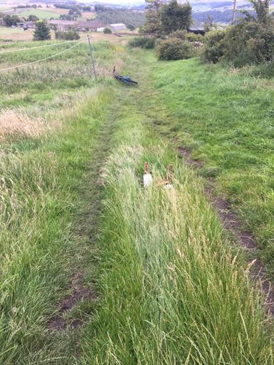 Maybe next time concentrate more?!