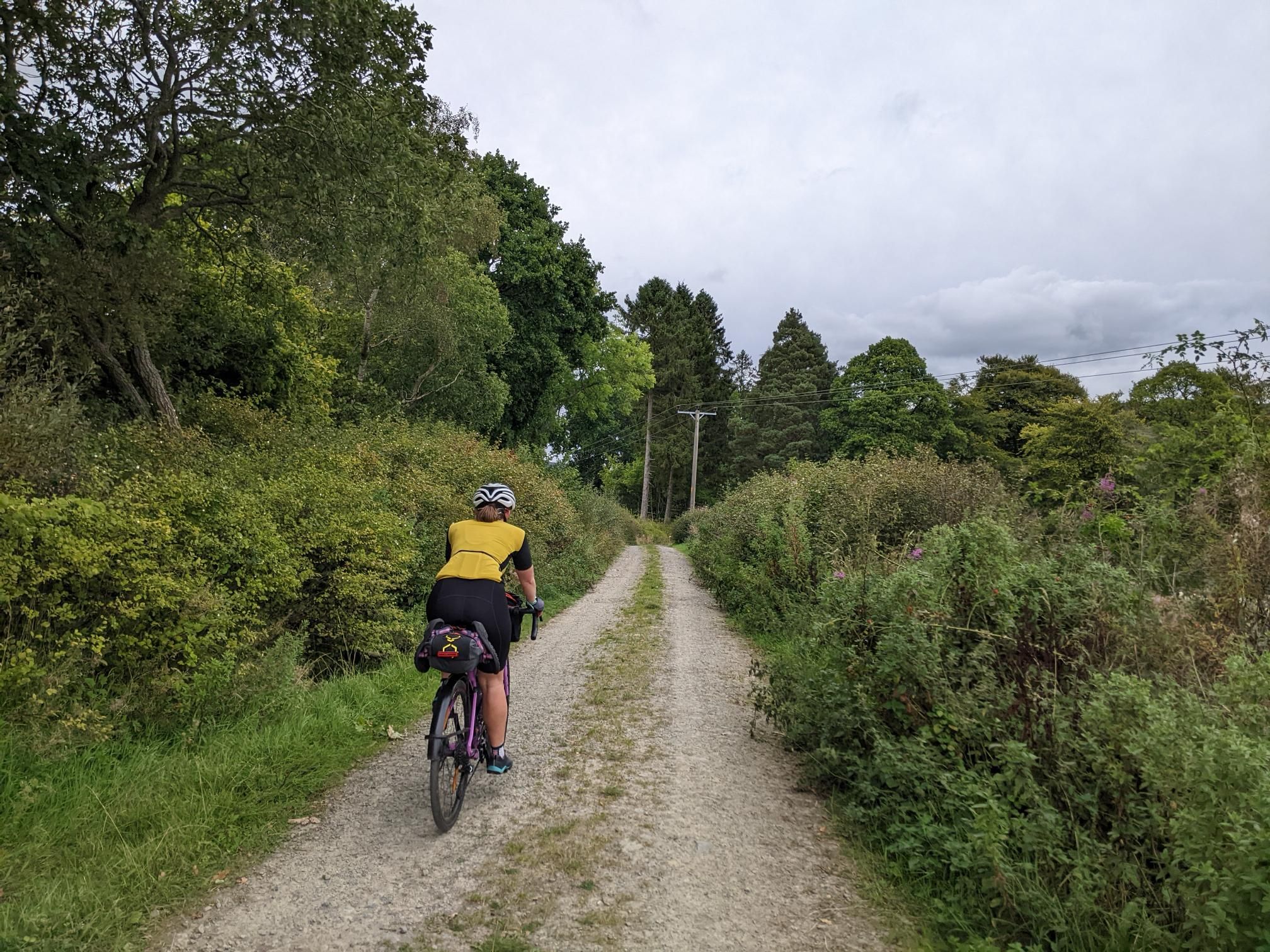 Borderlands Bikepack - Day 3 photo 12