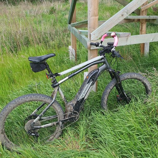 MTBkiem po Szosie ❤️