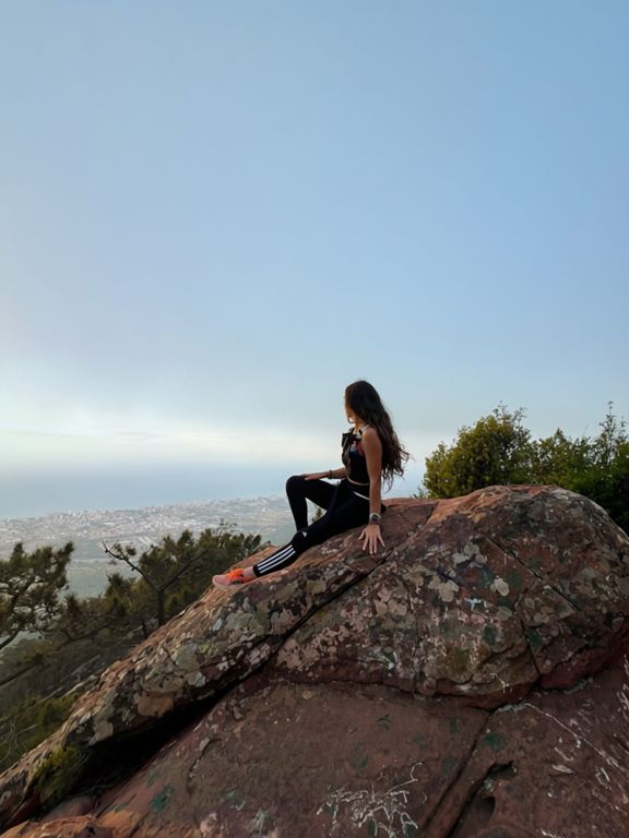 Expedició a L’Agullot ⛰️🐒