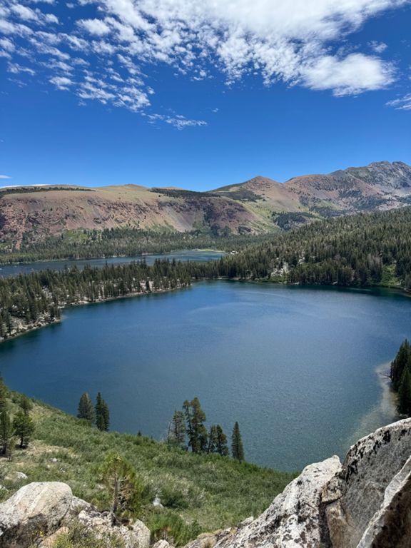 Crystal Lake 『A Collection of Voyages』 Crystal Lake | 2.5 mi Hiking Trail on Strava