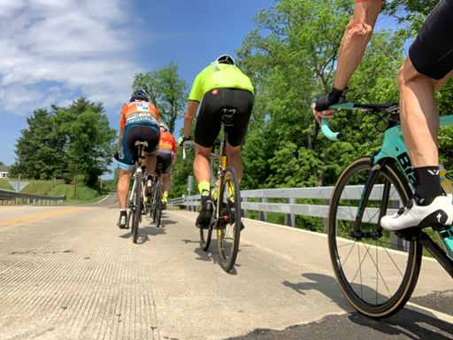 Getting the lowdown.