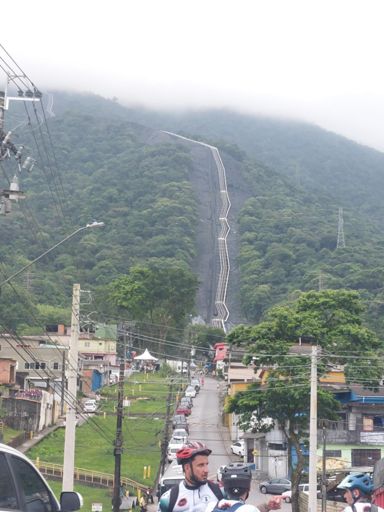 hidrelétrica Henry Borden