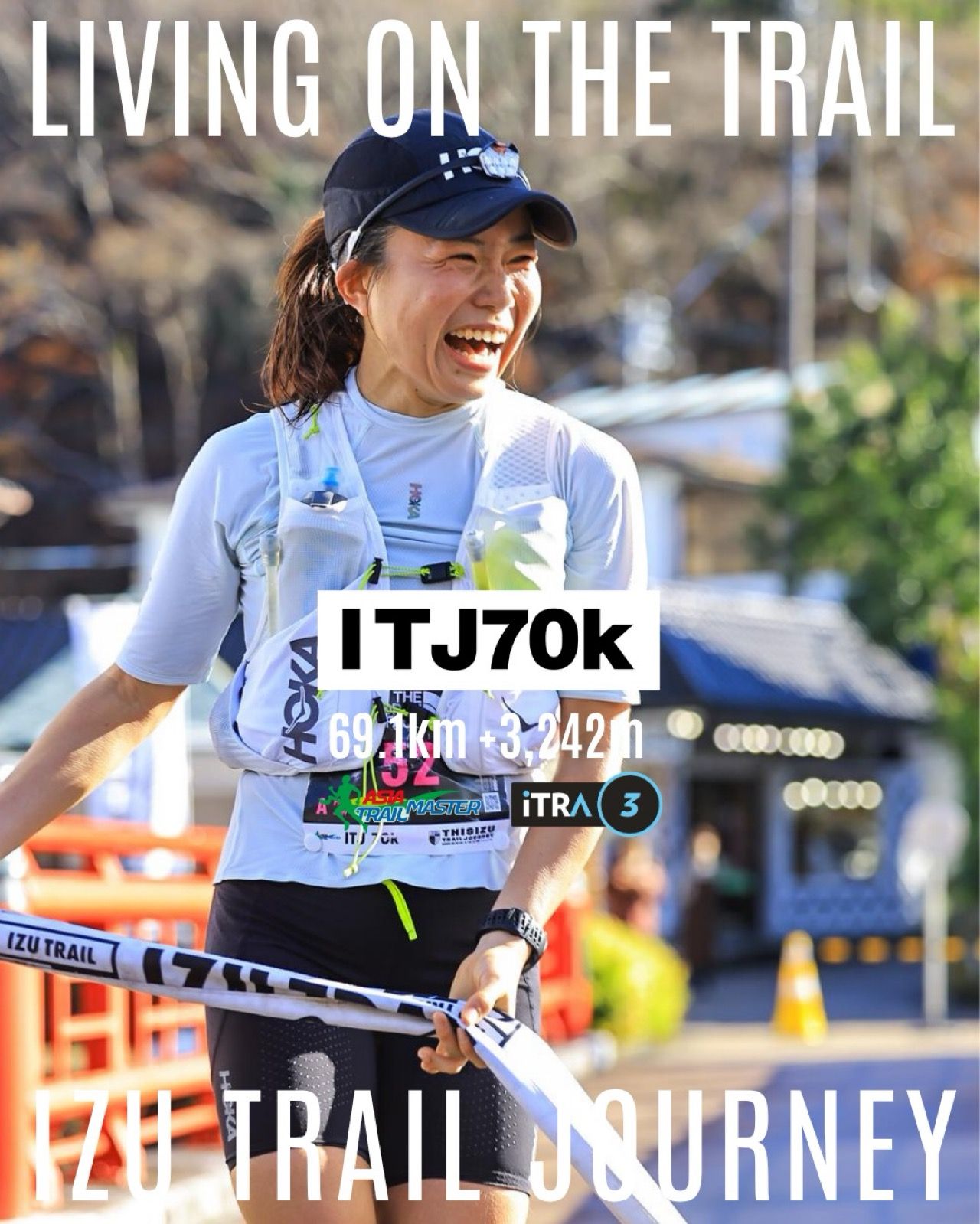 馬車が走る ITJ Running Club | Strava