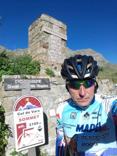 Col de vars