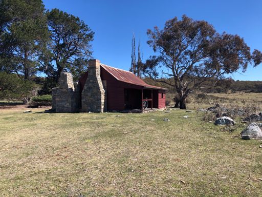 Westerman’s Homestead