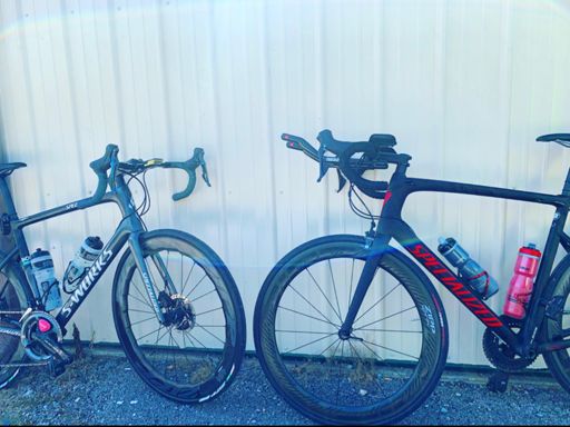 We special SL6 Gang 🦍🦍