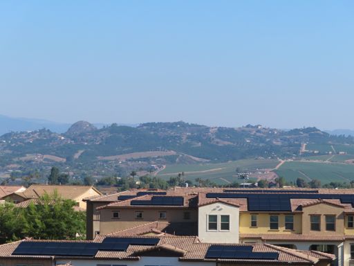 The Sleeping Indian being famously sleepy.