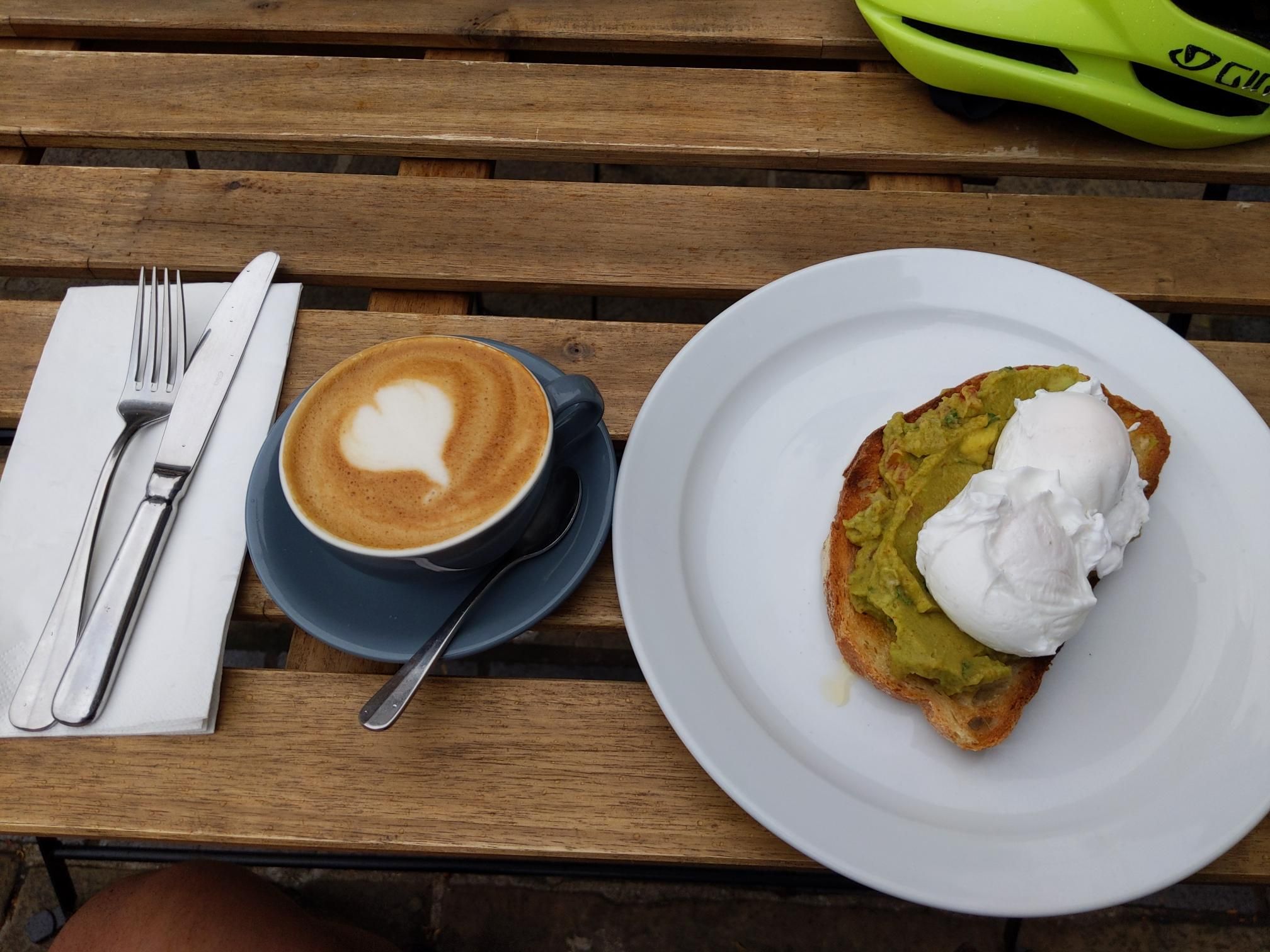 Skipton to Lands End - Day 3 photo 9