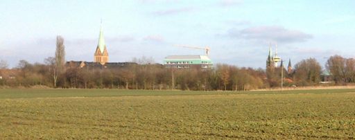 Sendenhorst, kein Telemichel