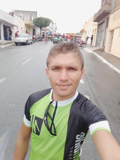 feira livre de Remígio