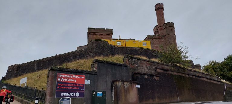1836 Inverness Castle is expected to re-open for the public in 2025. https://en.wikipedia.org/wiki/Inverness_Castle