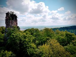 Hutlehouse Greifenstein