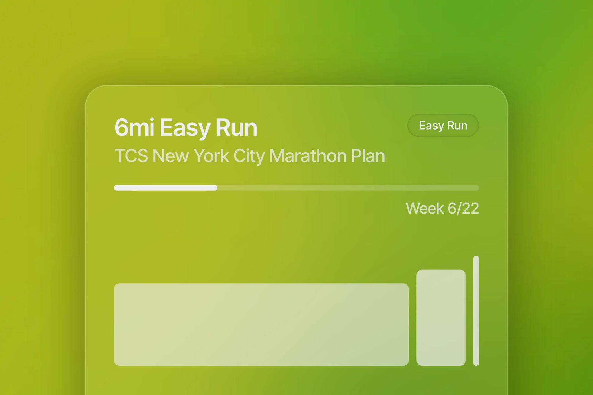 Run Stats