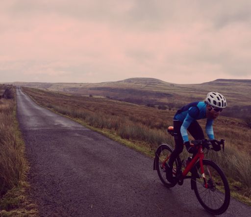 It was a tad windy on today’s rest day ride out to Geltsdale, a dead end on the northern fringes of the North Pennines.

I combined the @lussobike Rivington Jacket with the Aqua Challenge Gillet for some added protection from the wind chill, which was making it feel like -1°c supposedly.
.
.
.
.
#NorthPennines #AreaOfOutstandingNaturalBeauty #Geltsdale #Cumbria #RestDay #DeadEndClub #DeadEndRoad #UpYoursIndoors #NotZwift #LussoBike #TeamLusso #BrandAmbassador #MadeInManchester #CyclingKit #RideWithStyle #OutsideIsFree #ActiveTravel #FromWhereIRide #RoadsLikeThese #RideBikes #LifeBehindBars #CyclingLife #CyclingAddict #CyclingPhotos #CyclistsOfInstagram #BeardedCyclist @wahoofitnessofficial #Wahooligan #CyclingSelfie #SelfieGameStrong @ribble_cycles #MyRibble