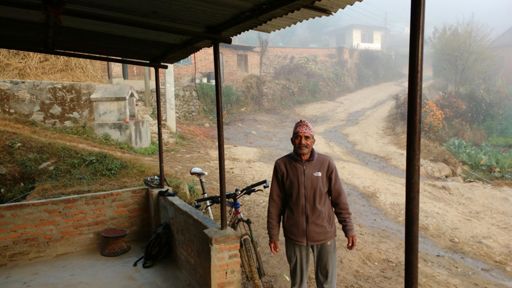 World's best Chiya maker.