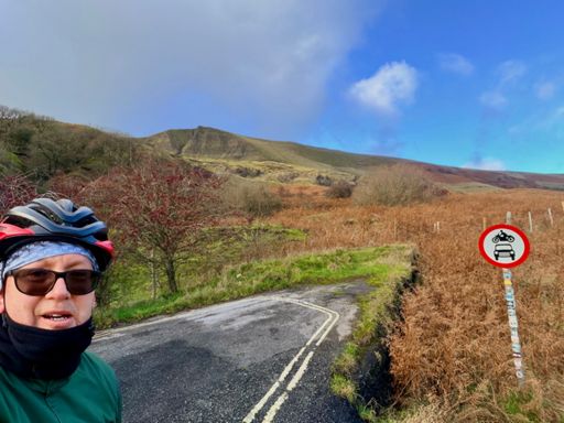 The road to nowhere ends