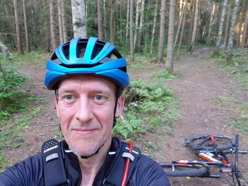 Svettigt värre ikväll.