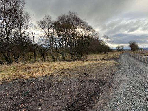 Auldton heights junction 2026