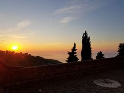 Beaulieu à Eze-village
