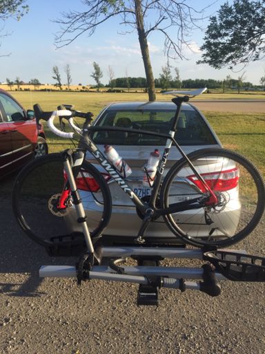 Something about white tape and saddle changes everything!!