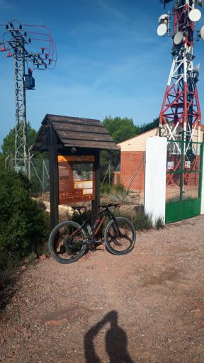 Alt de la Rodana Gran