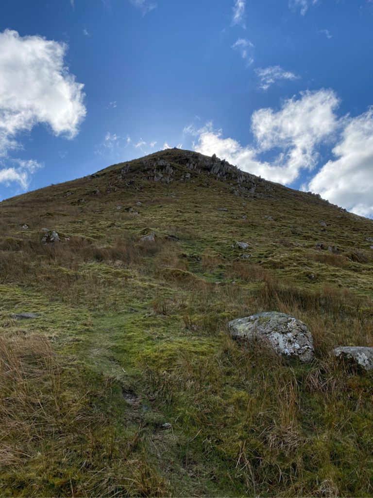 Martindale Hike-17