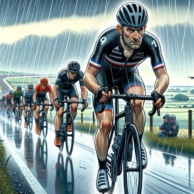 Race image