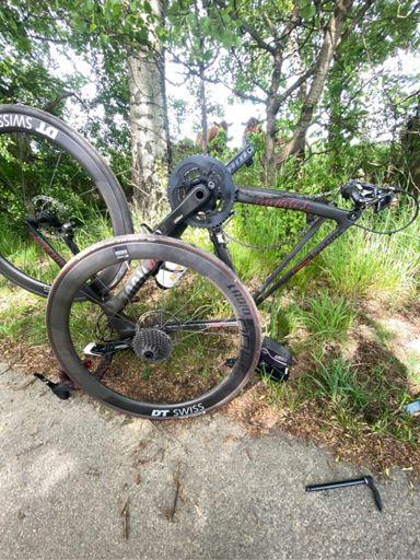 Der 3. Platten diesen Monat