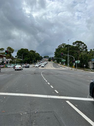 OK so I won't be going this way