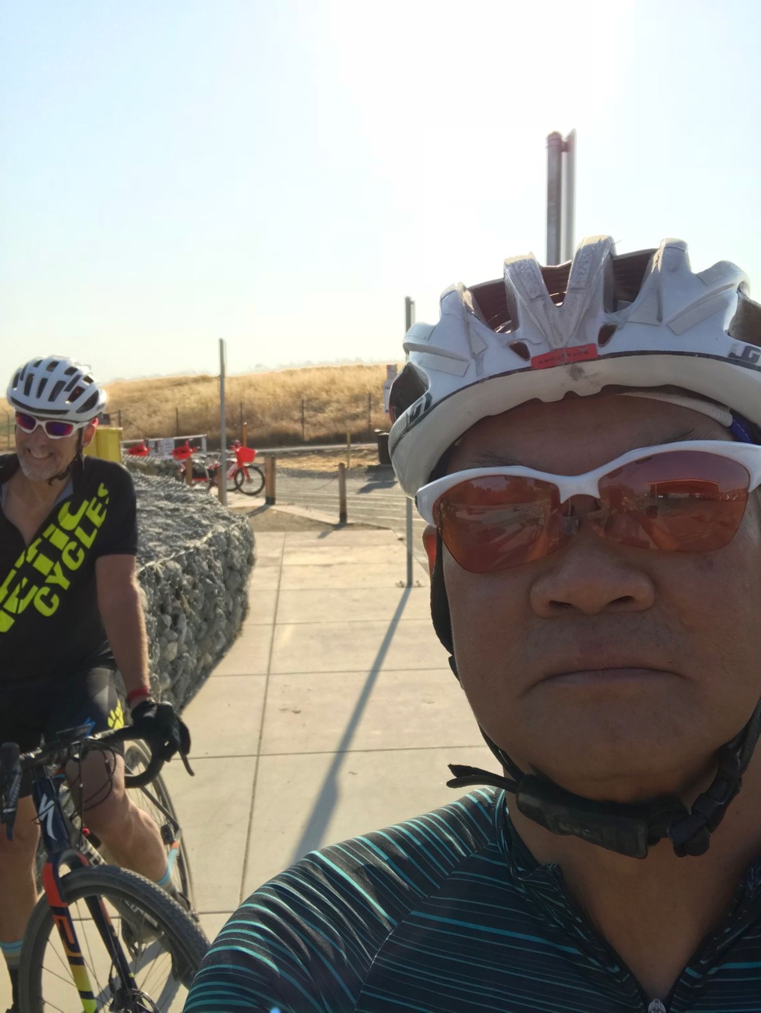 近期成就  drainage canal sprint 上的个人纪录  2018年9月2日