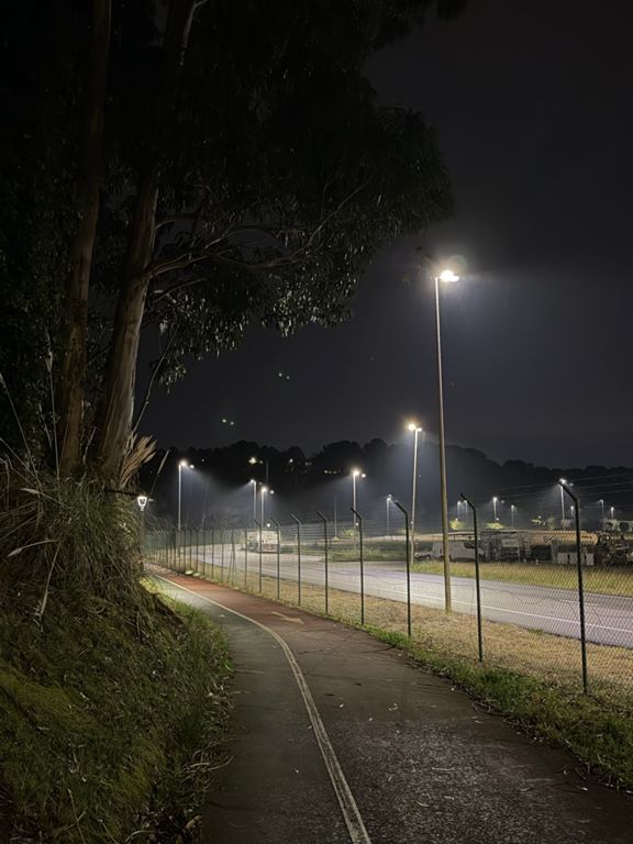 Parayas sin "parayuas"