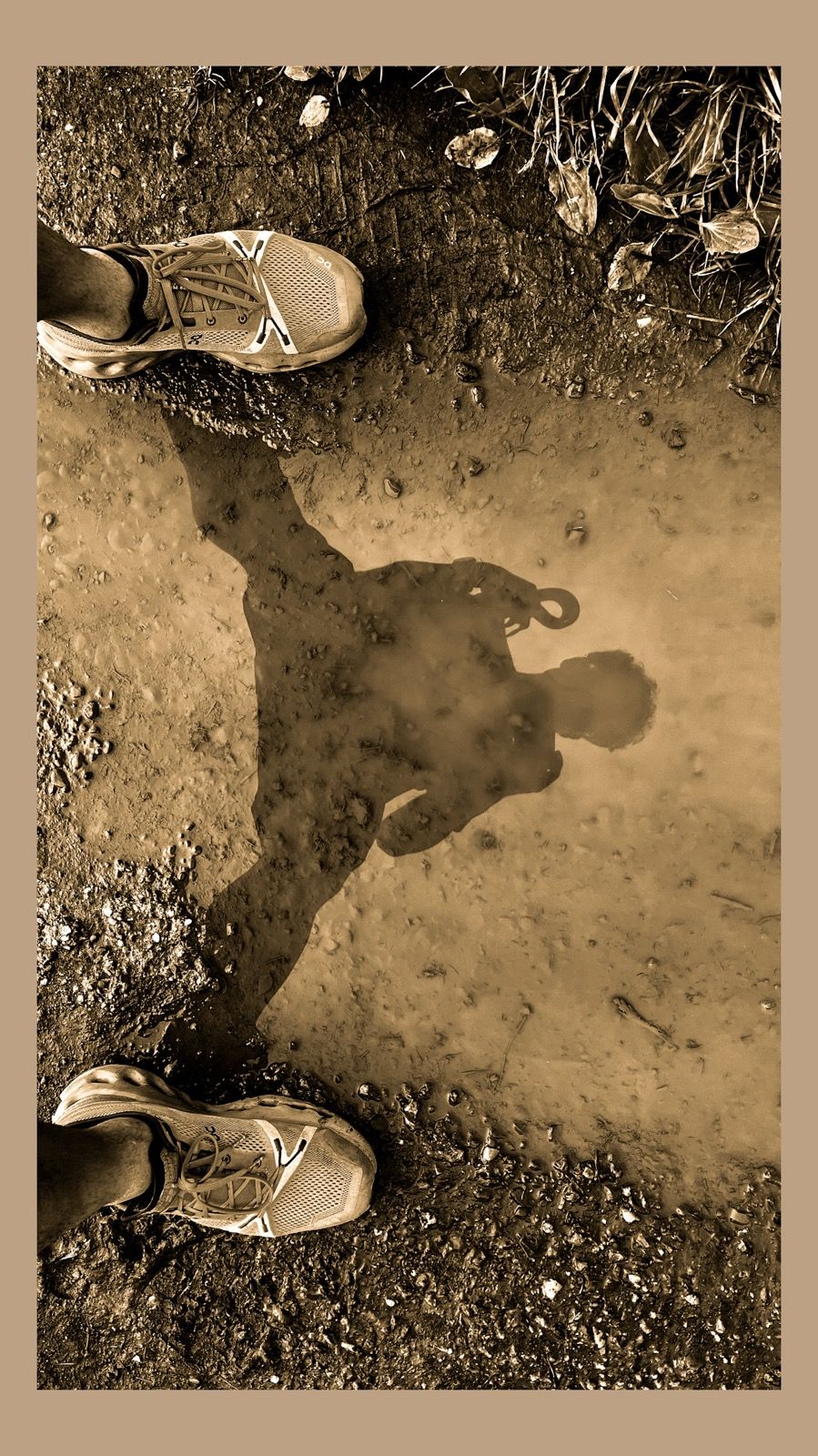 Guten Morgen und danke für die Teilnahme im OMR Run Club 😃