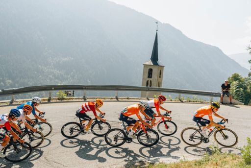 📸: Tour de l'Avenir