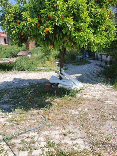 Запасные ноги!