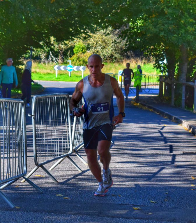 Race image