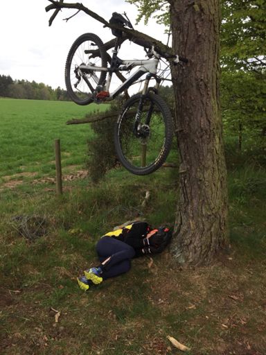 Practice makes perfect.....just need a wee bit less air next time👌