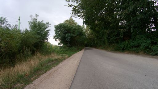 13:58, indulok melegíteni.