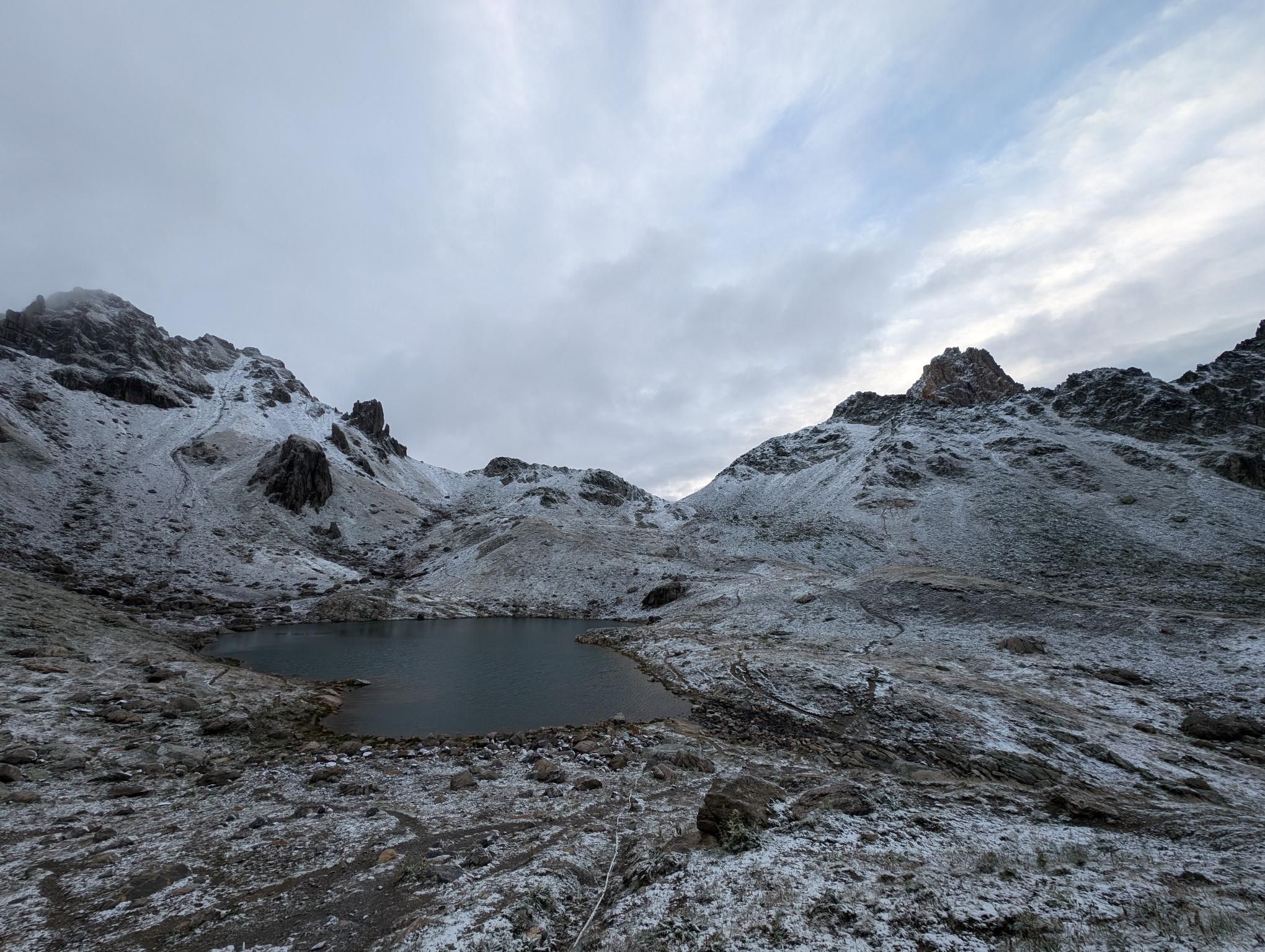 GR 5 Part 1 - Day 11 photo 1