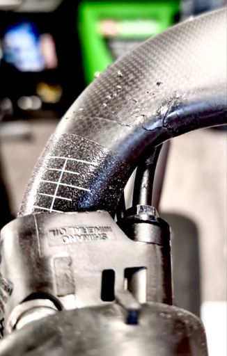 ᕮ᙭ᕼ¡ᗷ¡T: B crack #2