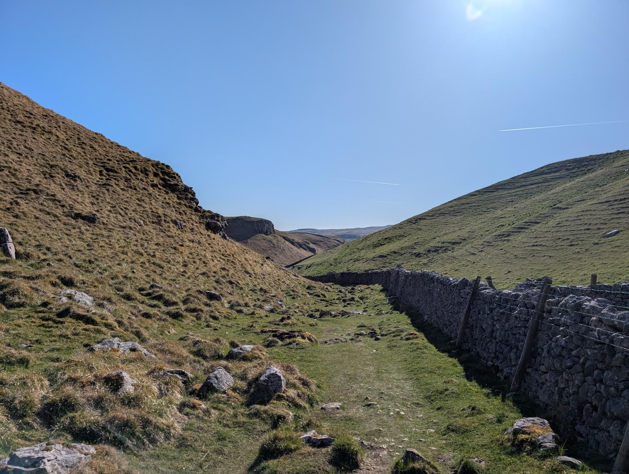 Overnight in Mossdale (part 1) photo 1